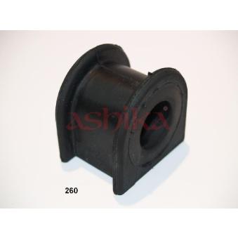 Coussinet de palier, stabilisateur ASHIKA GOM-260