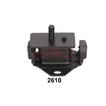 Support moteur ASHIKA GOM-2610