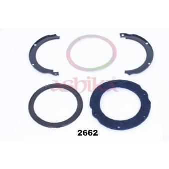 Kit de réparation, fusée d'essieu ASHIKA [GOM-2662]