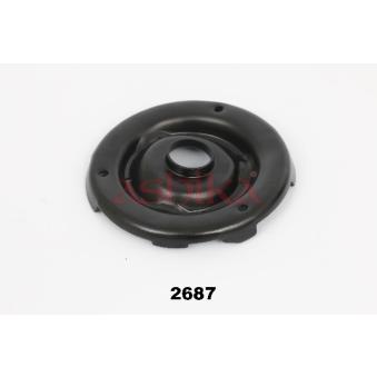 Patin de ressort ASHIKA [GOM-2687]