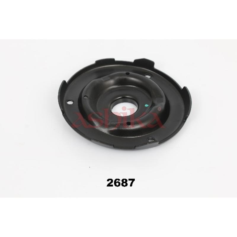Patin de ressort ASHIKA GOM-2687 - Visuel 1