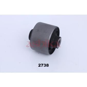 Suspension, Différentiel ASHIKA [GOM-2738]