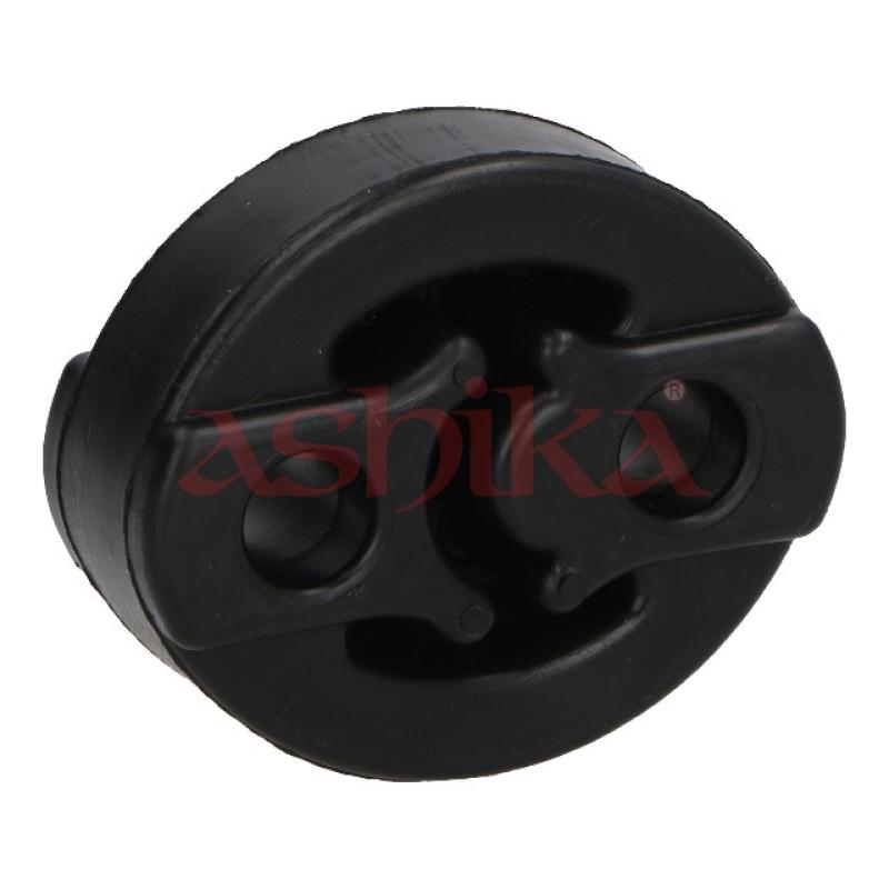 Bandes de caoutchouc, échappement ASHIKA GOM-2780 - Visuel 1