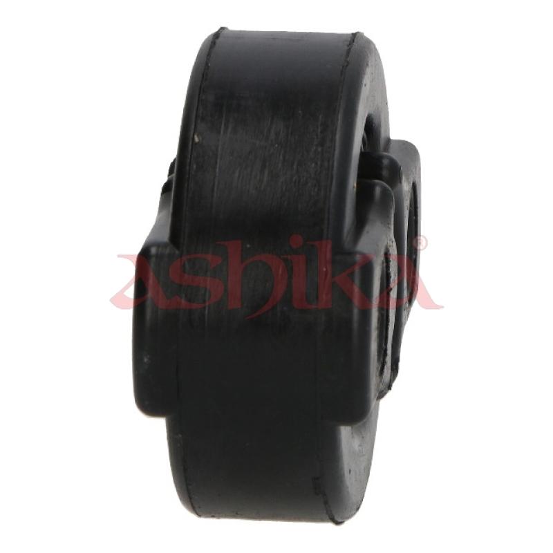 Bandes de caoutchouc, échappement ASHIKA GOM-2780 - Visuel 2