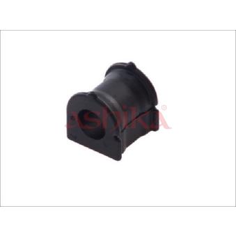 Coussinet de palier, ressort à lames ASHIKA OEM 4881574010