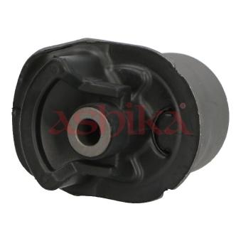 Silent bloc de suspension (train arrière) ASHIKA OEM 4872502240