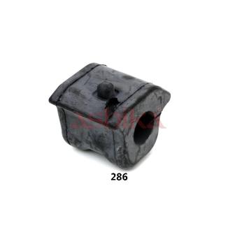 Coussinet de palier, stabilisateur avant gauche ASHIKA OEM 4881505170