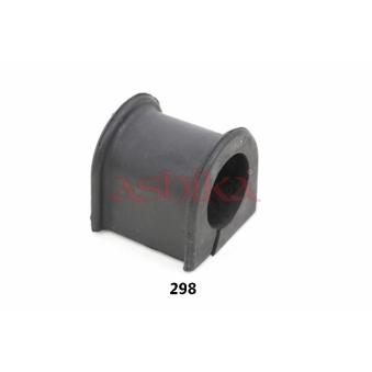 Coussinet de palier, stabilisateur ASHIKA GOM-298