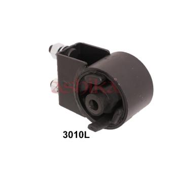 Support moteur arrière gauche ASHIKA GOM-3010L