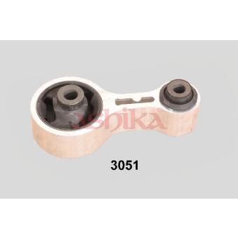 Support moteur ASHIKA GOM-3051 pour MAZDA 6 2,3 AWD - 162cv