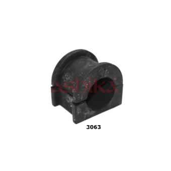 Coussinet de palier, stabilisateur ASHIKA [GOM-3063]