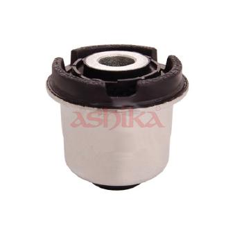 Silent bloc de suspension (train avant) ASHIKA OEM 1727222