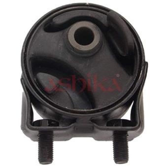 Support moteur arrière gauche ASHIKA [GOM-3107]
