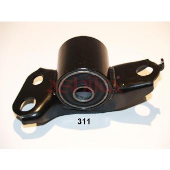 Support, silentbloc du bras transversal ASHIKA GOM-311 pour FIAT MULTIPLA 2.0 TD - 110cv Support, silentbloc du bras transversal ASHIKA GOM-311 pour FIAT MULTIPLA 2.0 TD - 110cv
