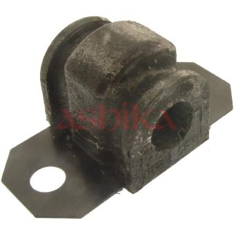 Coussinet de palier, stabilisateur ASHIKA GOM-3110