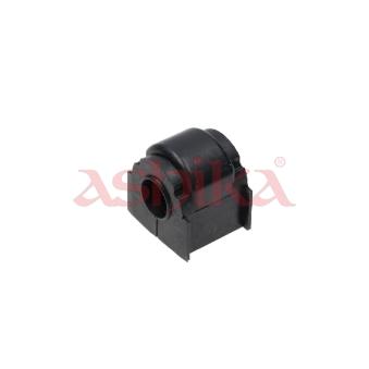 Coussinet de palier, stabilisateur ASHIKA GOM-3136