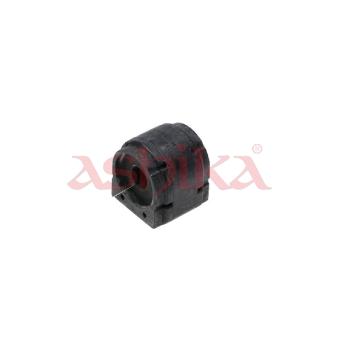 Coussinet de palier, stabilisateur ASHIKA GOM-3140