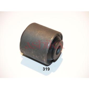Support, silentbloc du bras transversal ASHIKA GOM-319