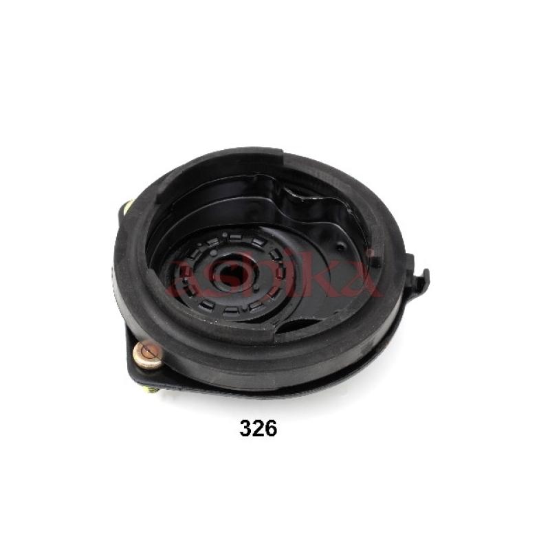 Coupelle de suspension arrière gauche ASHIKA GOM-326 - Visuel 1