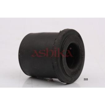 Coussinet de palier, ressort à lames ASHIKA GOM-333