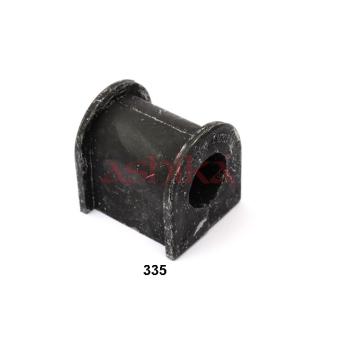Coussinet de palier, stabilisateur ASHIKA OEM GJ6A34156