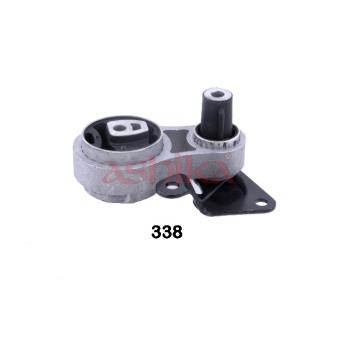 Support moteur ASHIKA OEM 1695146