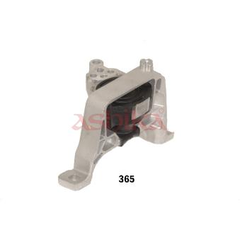 Support moteur ASHIKA OEM BP4K39060