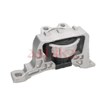 Support moteur ASHIKA GOM-366 pour MAZDA 3 2.0 MZR DISI - 151cv