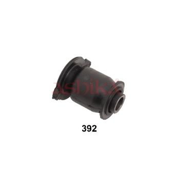 Support, silentbloc du bras transversal ASHIKA OEM B21034470