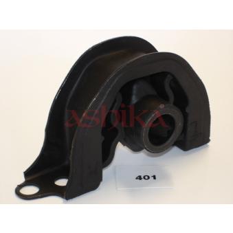 Support moteur ASHIKA GOM-401 pour HONDA CIVIC 2.0 i D - 105cv