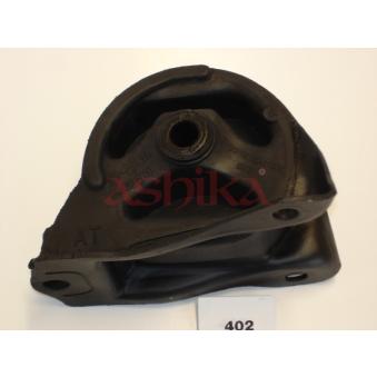 Support moteur ASHIKA GOM-402 pour HONDA CIVIC 1.6 i VTEC - 125cv