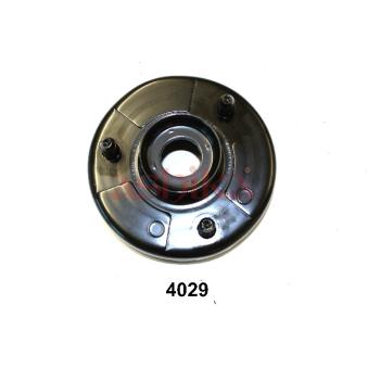 Coupelle de suspension ASHIKA GOM-4029