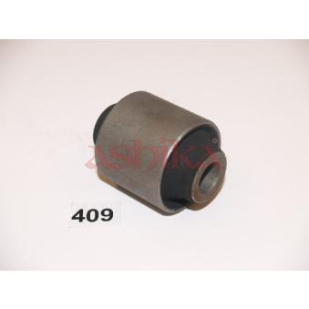 Support, silentbloc du bras transversal ASHIKA GOM-409