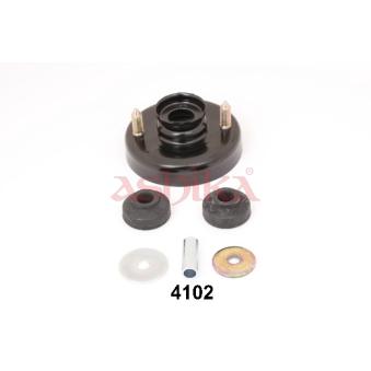 Coupelle de suspension ASHIKA [GOM-4102]