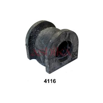 Coussinet de palier, stabilisateur ASHIKA OEM 51306SEAE02