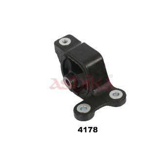 Support moteur ASHIKA OEM 50810SAA003