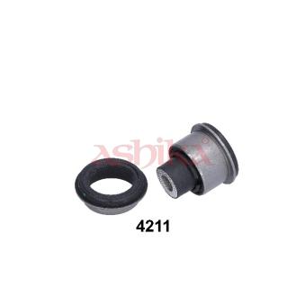 Douille de palier, bras transversal ASHIKA OEM 52215SNAA50