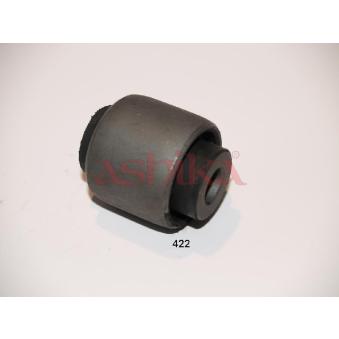 Support, silentbloc du bras transversal ASHIKA GOM-422