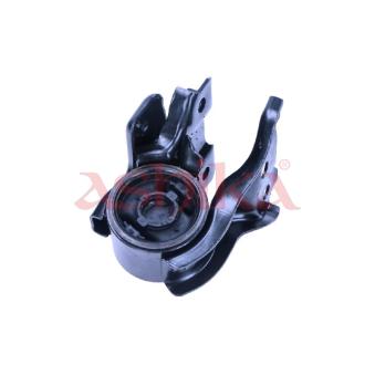 Silent bloc de l'essieu / berceau ASHIKA OEM 51395T1WE02