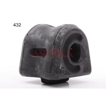 Coussinet de palier, stabilisateur ASHIKA OEM 06510SMG305