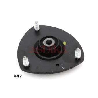 Coupelle de suspension avant droit ASHIKA OEM 51920S6M014