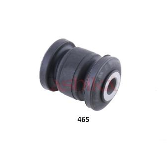 Support, silentbloc du bras transversal ASHIKA OEM 51360SWAE01