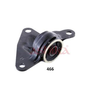 Suspension, bras de liaison avant gauche ASHIKA OEM 51360TF0030