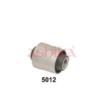 Support, silentbloc du bras transversal ASHIKA OEM MR244851