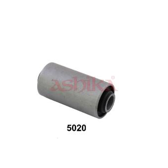Coussinet de palier, ressort à lames ASHIKA OEM MB515925