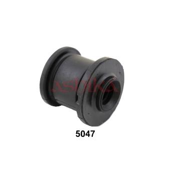 Support, silentbloc du bras transversal ASHIKA GOM-5047