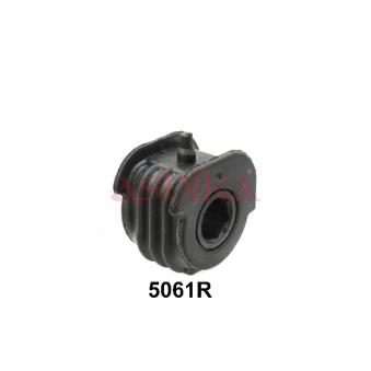 Suspension, bras de liaison avant droit ASHIKA OEM MB633004