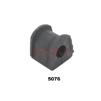 Coussinet de palier, stabilisateur ASHIKA [GOM-5076]