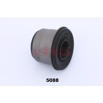 Support, silentbloc du bras transversal ASHIKA OEM MB430201