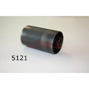 Coussinet de palier, ressort à lames ASHIKA OEM MR491825 Coussinet de palier, ressort à lames ASHIKA OEM MR491825